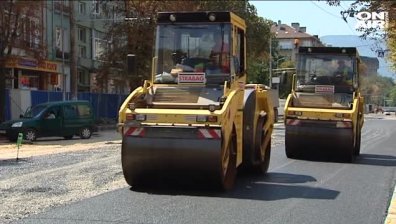 Обмислят по-строги наказания за строителния надзор