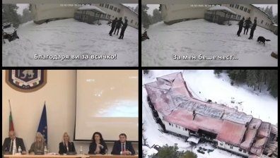 Демерджиев: Има нови факти по случая "Петрохан - Околчица"