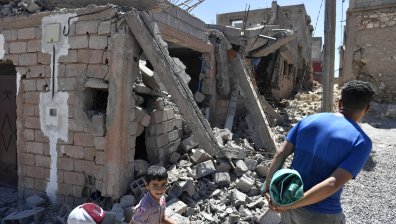 Мароко обяви тридневен траур след опустошителното земетресение