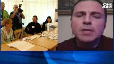 П.Чолаков: Темата за бежанците-водеща в предизборната кампания 
