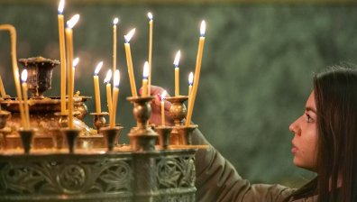 Църковен празник на 27 април &ndash; поверия, забрани и кой празнува имен ден