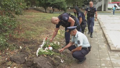Повдигнаха обвинения на трима от задържаните, 15-годишният е карал автобуса