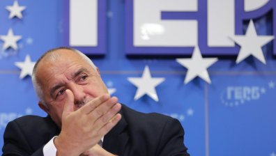 Бойко Борисов след инцидента в "Граф Игнатиево": Пълен разпад и хаос