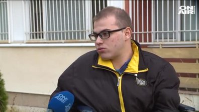 Личен асистент по програма? Който има нужда, търси сам
