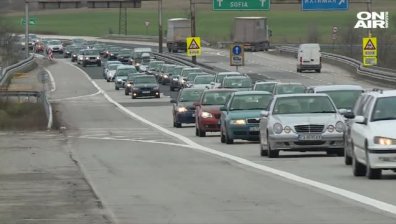 България е от последните в ЕС в анализ за броя на нови коли на глава от населението