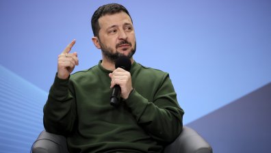 Зеленски благодари на ЕС за 50-те млрд. евро: Решението доказва силата на единството ви
