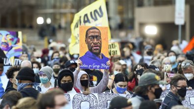 Бунт в САЩ след ново полицейско убийство на афроамериканец