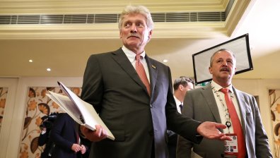 Песков: Няма напредък за Украйна, военната операция продължава