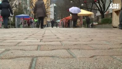 Ново земетресение и пак в Асеновград