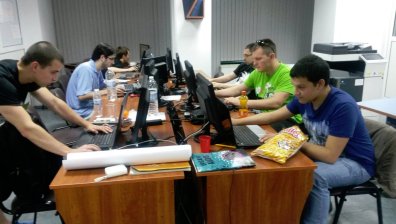 ВСУ набира студенти Компютърни игри и анимация