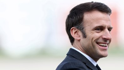 Макрон: Не убедихме всички за реформата, но не съжалявам за нищо