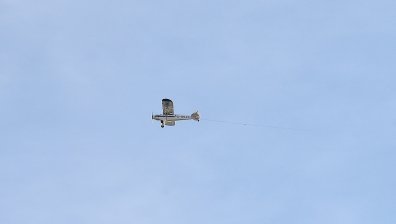 Частен самолет се разби в района на Манчестър
