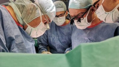 Български лекари извършиха две успешни трансплантации на черен дроб и бъбреци