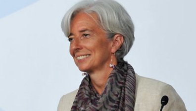 Лагард: Обединението на петте най-големи икономики ще повиши световния БВП с 3%
