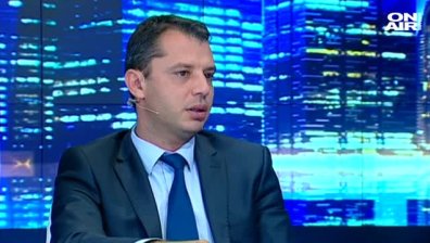 Делян Добрев: КЗК трябва много внимателно да обследва пазара на горивата