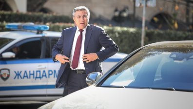 Карадайъ при Радев: Диалог с червени или розови линии трудно ще произведе продукт