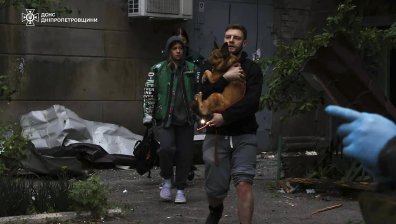 Украйна: Русия подготвя атаки в Харковска и Сумска област