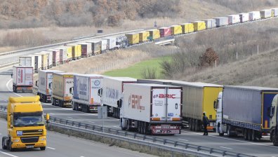 Кризата в Украйна влияе все повече на износа, твърди Лъчезар Богданов