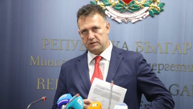 Валентин Николов отново поема АЕЦ "Козлодуй"