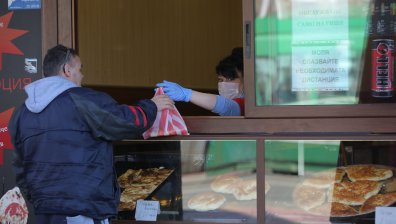 Спазват ли се новите мерки за пазаруване?
