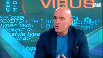 Трудни пароли и лицензиран софтуер срещу хакери
