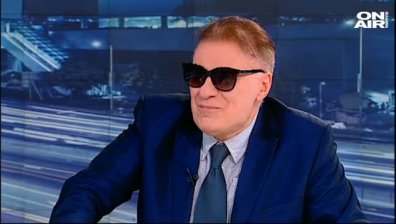 Трябва да сме по-извисени и да уважаваме словото си, посочи Васил Найденов