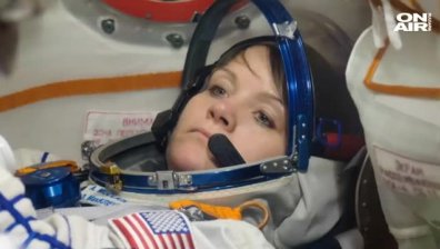 НАСА: За първи път жени ще се разходят в открития космос