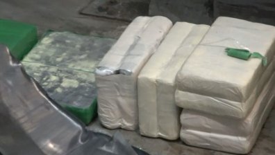 Дилър на наркотици е задържан по време на акция в Пазарджик