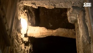 В деня на обесването на Левски: Десетки надникнаха в негово скривалище във Велико Търново