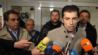 Кирил Петков: Имената на министри ги оставихме последни в преговорите