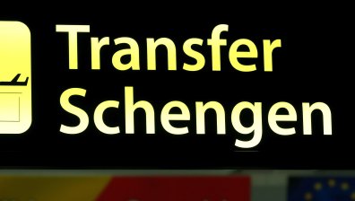 Австрия вдига ветото на България и Румъния за Шенген?