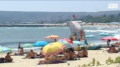 Извадиха тялото на 14-годишното момиче, удавило се в морето край Варна