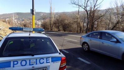 МВР залови нови 38 пияни и 19 дрогирани шофьори за ден