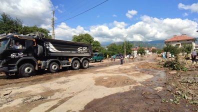 Екоактивист: Няма да се намери отговорен за наводнения, принос има безобразната сеч