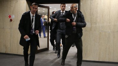 Бербатов: На ход е съдът, трябваше да има балотаж!