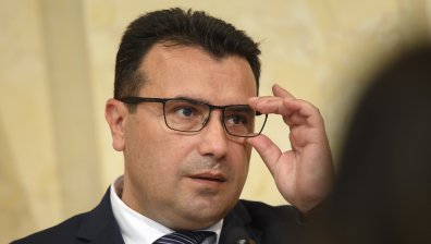 Заев: Възможно е да се намери решение с България до края на декември
