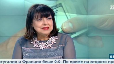 Елеонора Николова: Най-добритят способ за спряване с корупцията е наказателният!