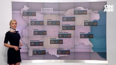 Централна прогноза