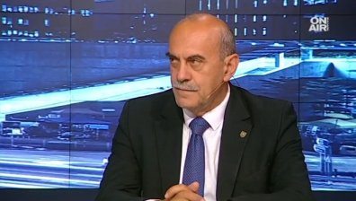 Вече няма коалиционно споразумение между ГЕРБ и "Обединени патриоти"
