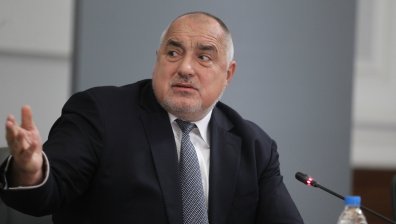 Борисов: Терор и репресия срещу ГЕРБ, така на 9 септември са омачкали опозицията