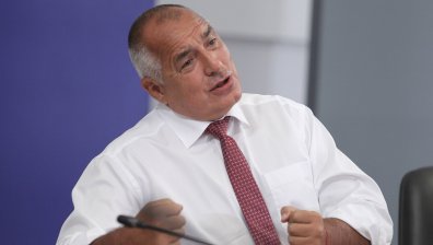 Борисов: Мерките ни са добри - хем бизнесът работи, хем има живот