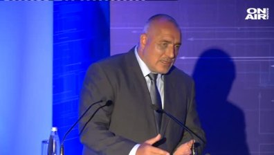 Бойко Борисов поздрави Доналд Тръмп за победата му