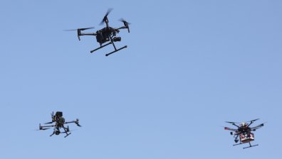 Превозът на пратки с дрон в Русия се оказа по-скъп от този със самолет