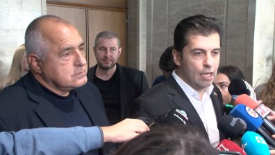 България е все по-близо до Шенген? БСП: Не искаме да бъдем третирани като втора ръка