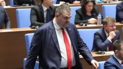 Пеевски: Конституцията е гарант за правата и свободите на всички български граждани