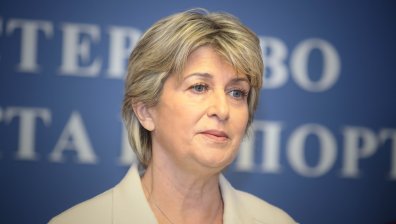 Весела Лечева: Иван Иванов и Александър Василев вече са част от световния елит