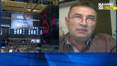 Васил Начев: До края на 2015г. цената на нефта ще достигне до 70 и 75 долара за барел