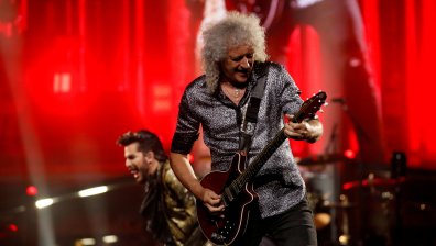 Брайън Мей е в болница за планирана операция