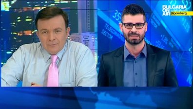 Пазарен анализ от 3 февруари 2015