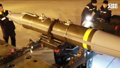Японската телевизия излъчи фалшив сигнал за ракета от Северна Корея